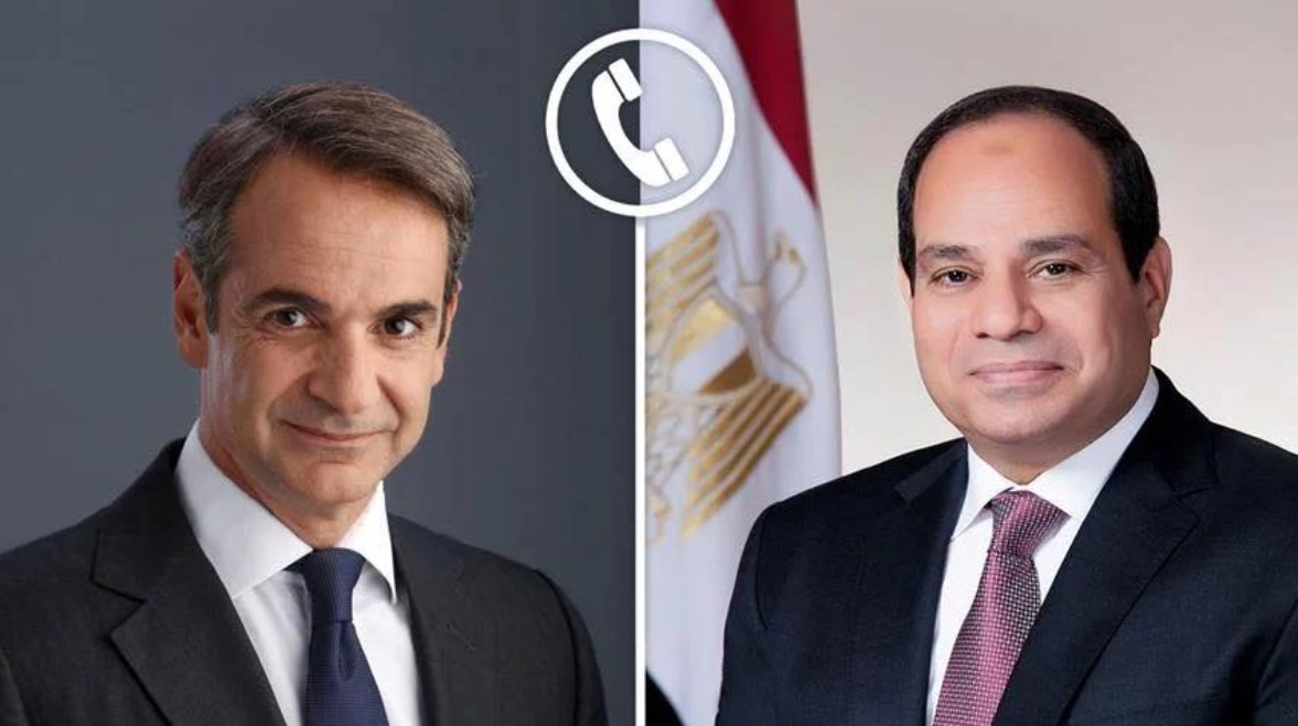 السيسي: إعادة إعمار غزة تجب فور وقف إطلاق النار