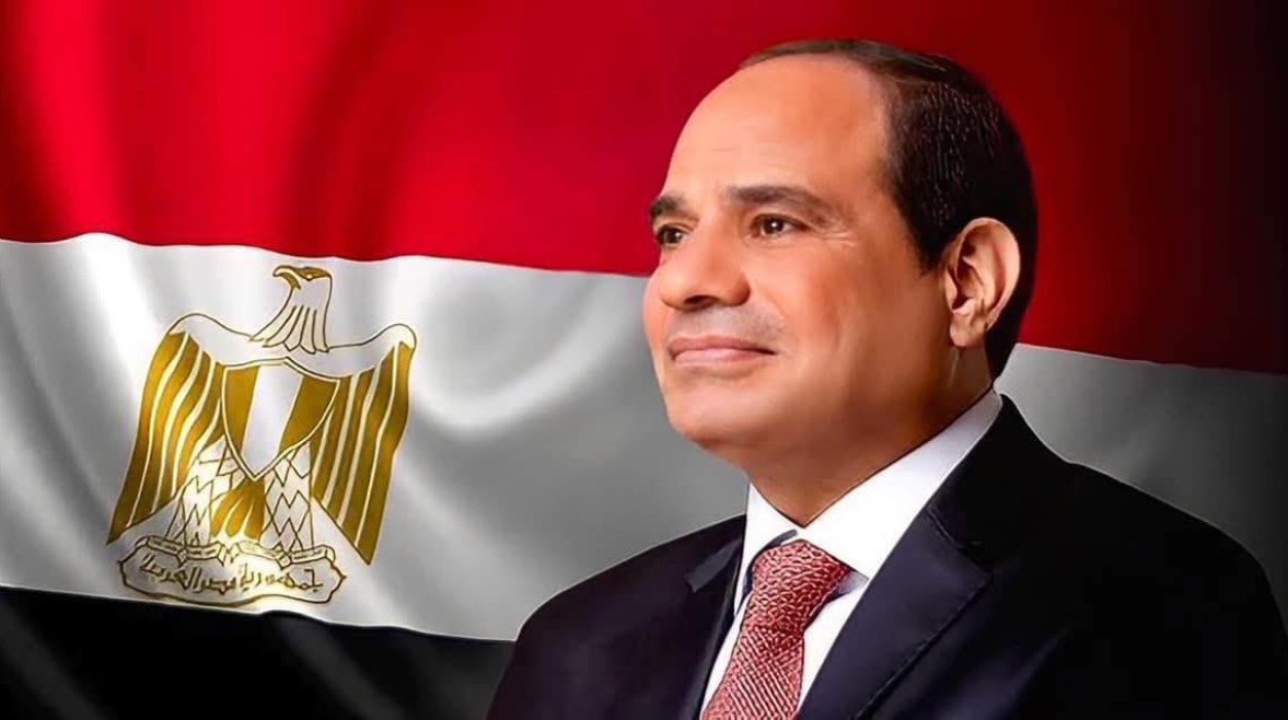 السيسي يتوجه إلى غينيا الاستوائية للمشاركة بقمة الاتحاد الإفريقي