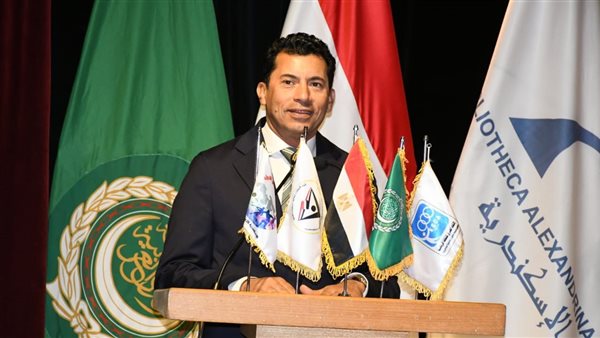 “الشباب والرياضة” تطلق دورة تدريب طلاب المدارس على المهارات الحرفية وريادة الأعمال