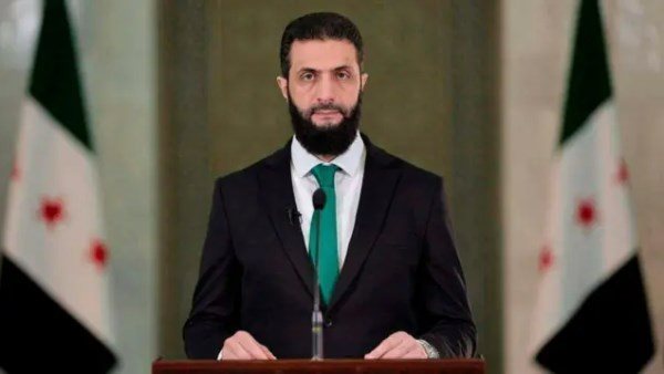 الشرع: نتبرأ من الجرائم والتجاوزات التي حدثت سواء كانت من داخل السويداء أو خارجها