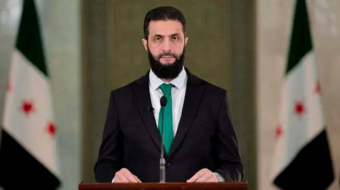 الشرع يتوعد المتجاوزين في السويداء: “لا استثناء للرتب والمناصب”