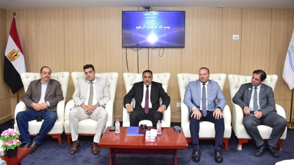 “الصحة” تنظم المؤتمر العلمي الأول للقساطر المخية بمستشفى العلمين النموذجي