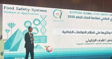 الصناعات الغذائية تساهم فى التنمية الاقتصادية باستثمارات 500 مليار جنيه