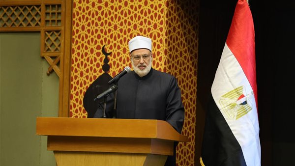 “الضويني”: مسابقات الأزهر العلمية استثمارٌ استراتيجيٌّ لبناء مجتمعٍ معرفيٍّ مبتكرٍ
