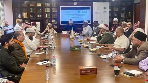 “العالمي للفتوى” يعلن من لندن خارطة فقهية للتعامل مع نوازل الزواج والطلاق في الغربية