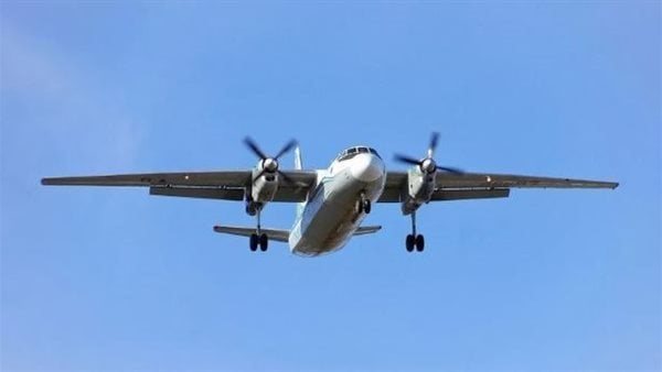 العثور على حطام الطائرة الروسية المفقودة وعلى متنها 43 راكبًا بينهم أطفال