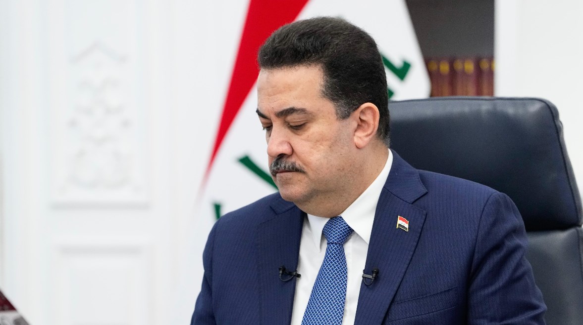 العراق يفتح تحقيقات في الاشتباكات المسلحة بالكرخ