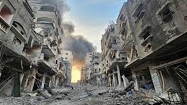الفصائل الفلسطينية تجدد التأكيد على ضرورة انسحاب إسرائيل بالكامل من غزة
