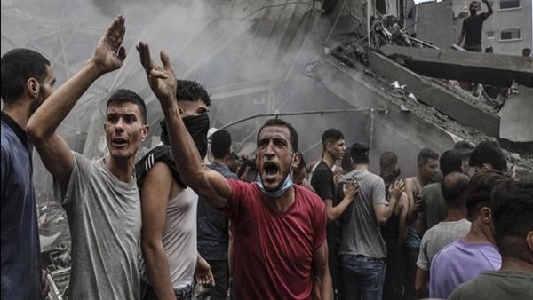 الفصائل الفلسطينية تفعل “التخلص الفورى” لتأمين الأسرى الإسرائيليين فى غزة