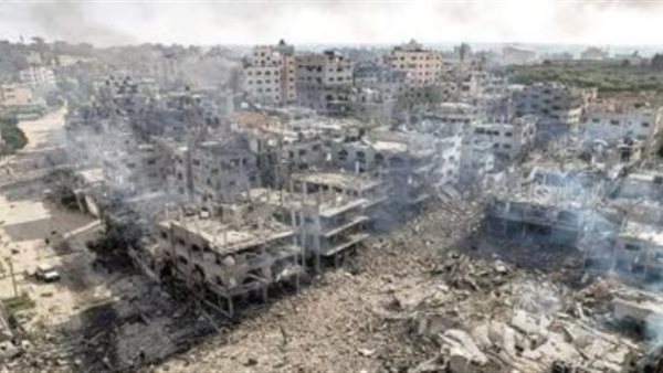 “القاهرة الإخبارية”: مجزرة جديدة في رفح الفلسطينية وتحليق مكثف للطائرات الإسرائيلية