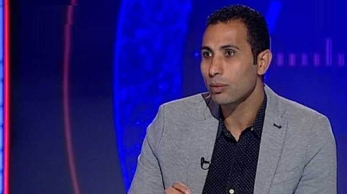 القباني: الزمالك وعدني بصرف مكافأة الكأس قريبا