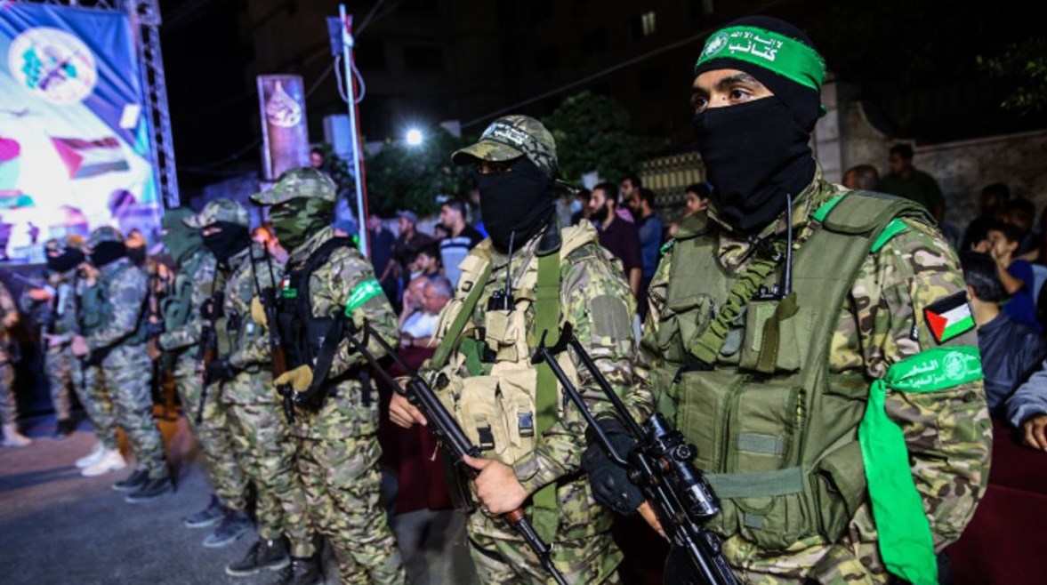 القسام: حظ أبراهام أزولاي سيئ.. والقادم سيكون أسيرا لدينا