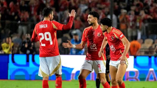 القنوات الناقلة مباريات الأهلي القادمة في الدوري المصري