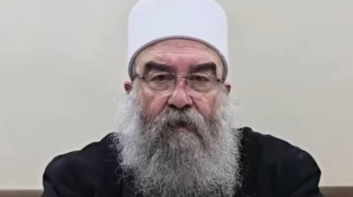 الكشف عن محاولة اغتيال القيادة الروحية للدروز بالسويداء