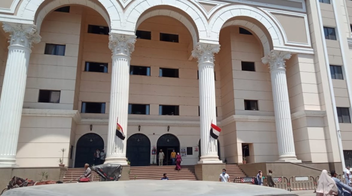 الكشوف المبدئية للمترشحين لعضوية مجلس الشيوخ 2025 بالقليوبية