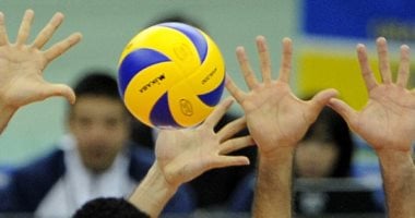 اللجنة الأولمبية تستضيف قرعة دورى رجال وسيدات الطائرة 11 أغسطس