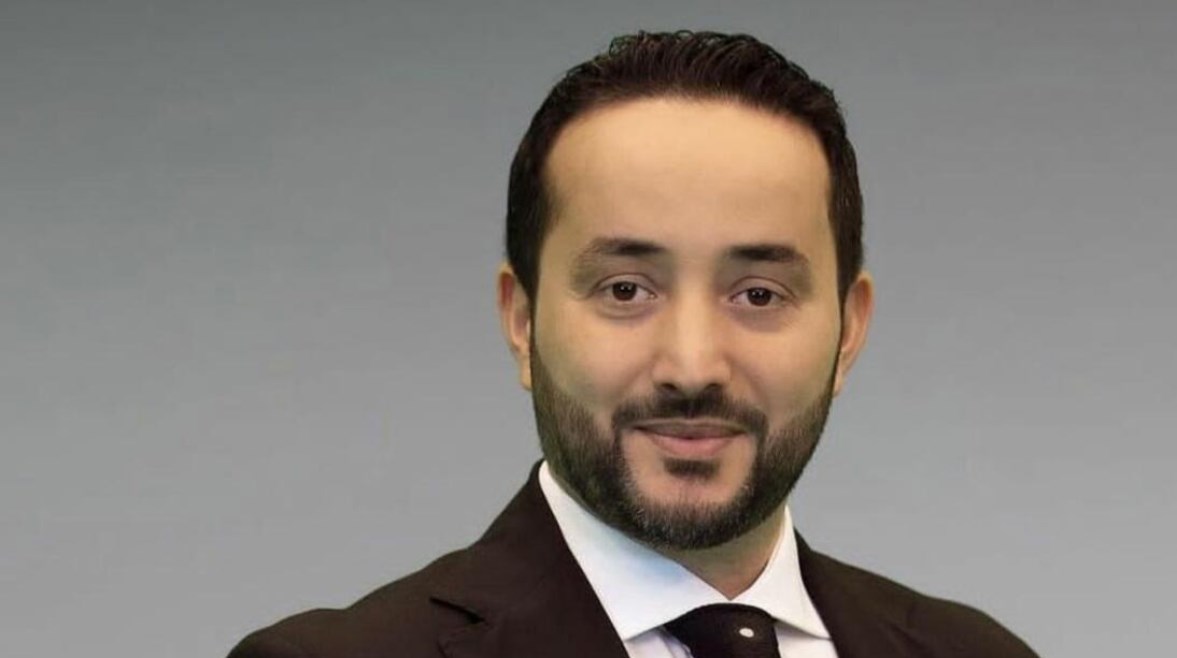 الليبي مهند جالي يعلن رحيله عن شبكة بي إن سبورتس القطرية