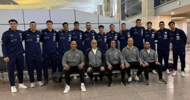 المركز الأولمبى يستضيف ودية ناشئى اليد مع الجزائر استعدادا لبطولة العالم