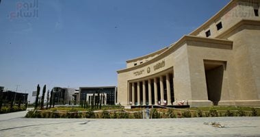 المركزى: زيادة الحد الأقصى اليومى لعمليات السحب النقدى من البنوك لـ500 ألف جنيه
