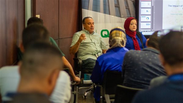 “المركزي لمتبقيات المبيدات” ينظم ورشة حول أثر الملوثات على سلامة الصناعات الغذائية