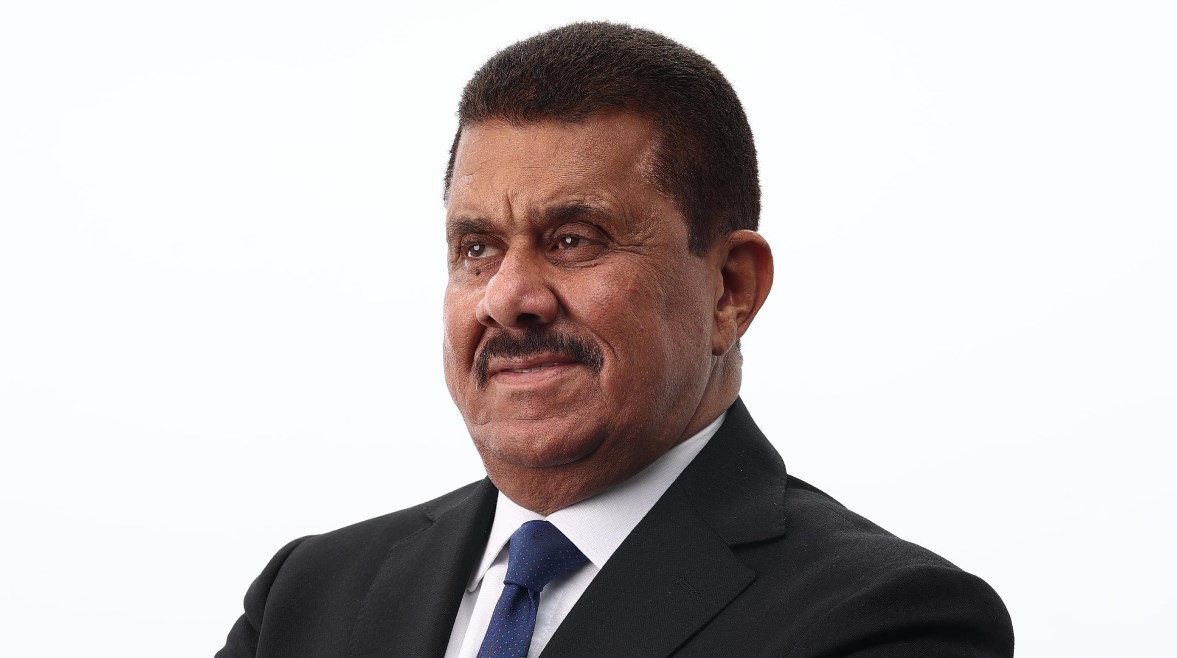 المستشار أحمد العادلي يترشح لمجلس الشيوخ ضمن القائمة الوطنية بسوهاج