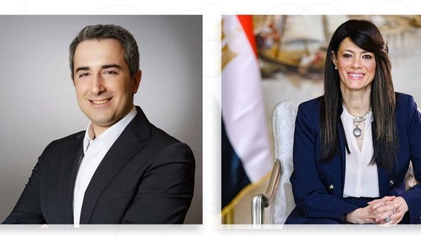 “المشاط” تبحث مع “ميريديام” استثمارات الطاقة المتجددة.. وتؤكد استمرار تعافي الاقتصاد المصري