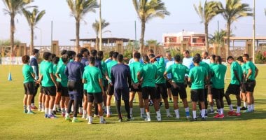 المصرى يبدأ فى إنهاء إجراءات السفر لتونس لانطلاق المرحلة الثانية من الإعداد