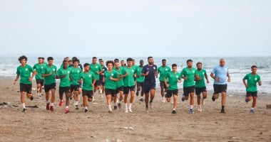 المصري يبدأ المرحلة الثالثة من الإعداد للموسم الجديد غداً