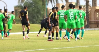 المصري يواجه بروكسي في ثاني وديات الاستعداد للموسم الجديد