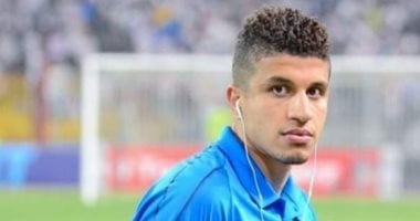 المقاولون العرب ينافس كهرباء الإسماعيلية على ضم محمد عبد الغني