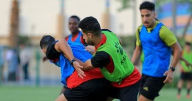 المقاولون يستقر على الإسكندرية لاستضافة المرحلة الثانية من الإعداد