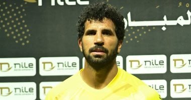 المهدي سليمان: الانضمام للزمالك شرف كبير.. وسأقاتل لحصد البطولات
