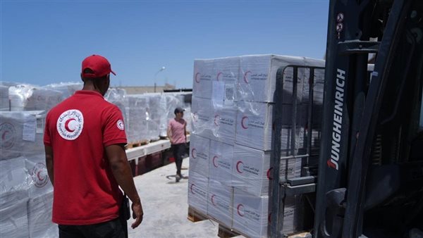 الناطق باسم الأونروا: “لا يمكن توزيع المساعدات في قطاع غزة دون الوكالة”