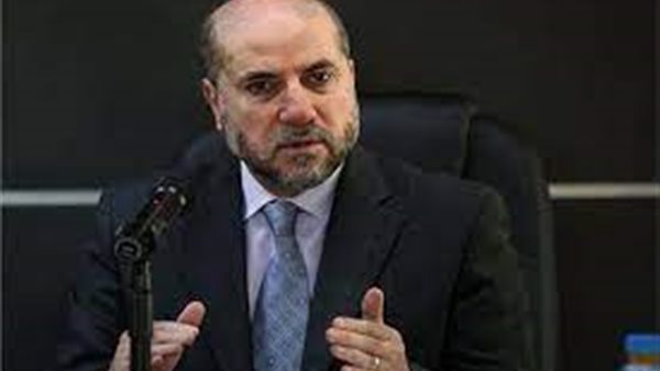 الهباش: الاحتلال الإسرائيلي أصل المأساة والشعب الفلسطيني لن ينقسم