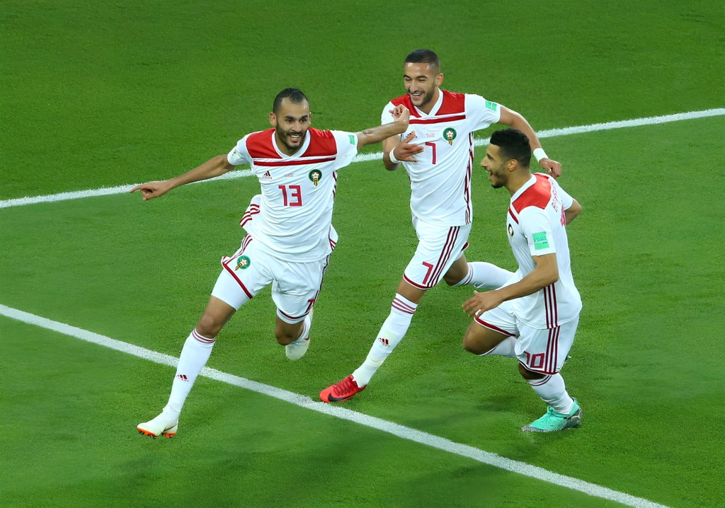 الوداد يفتح نافذة الأمل الأخيرة في مسيرة خالد بوطيب