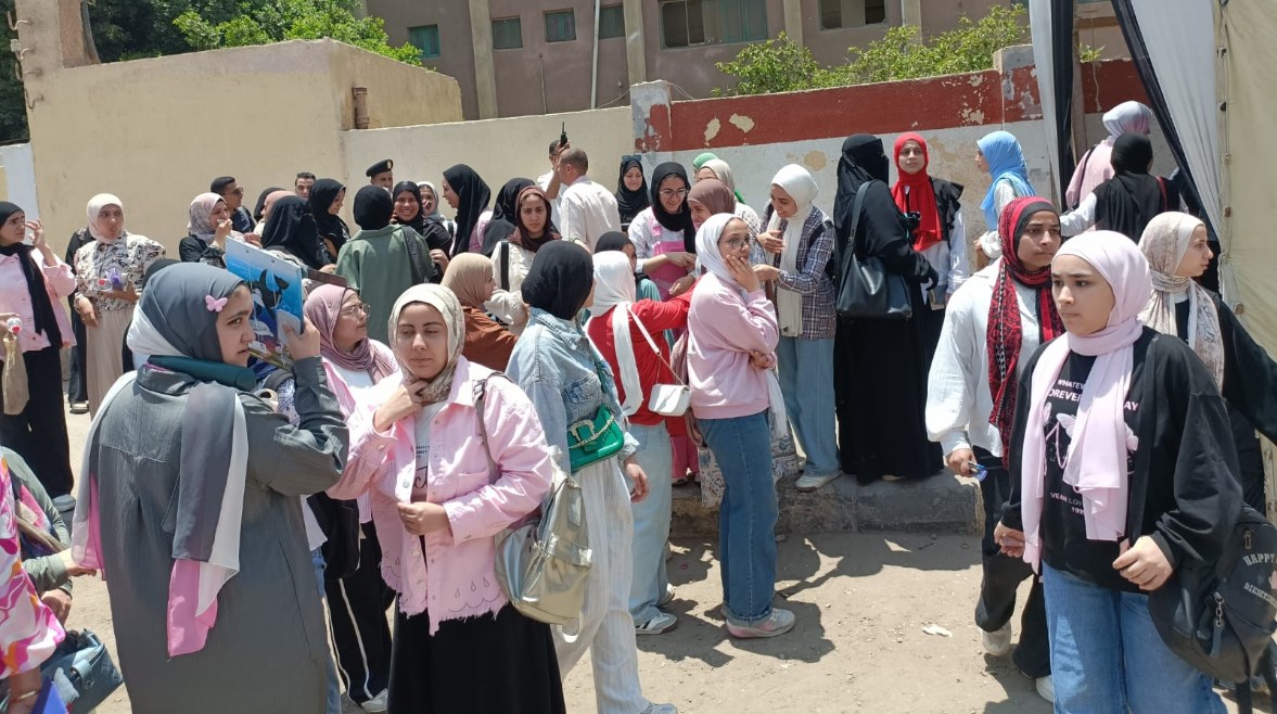 اليوم.. إعلان نتيجة الدبلومات الفنية 2025 الدور الأول برقم الجلوس