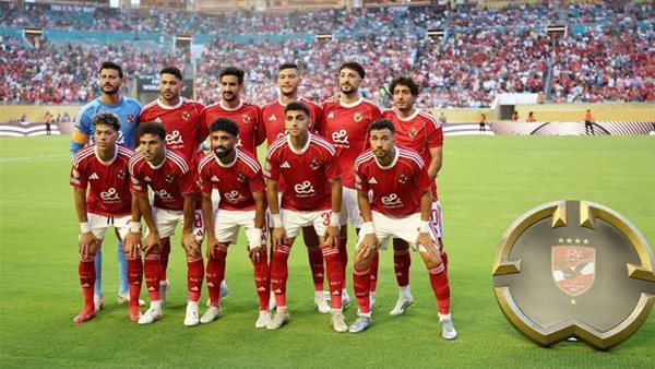 اليوم.. الأهلي يفتتح تجاربه الودية أمام “الملعب التونسي” استعدادًا للموسم الجديد