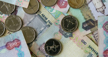 انخفض 3 قروش هذا الأسبوع.. سعر الدرهم الإماراتى اليوم الجمعة 18-7-2025