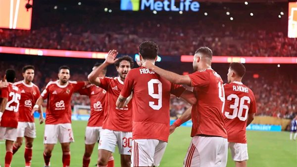 انطلاق الموسم الجديد في الأهلي.. قياسات بدنية في التتش استعدادًا للمعسكر