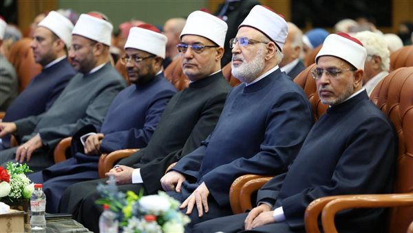 انطلاق ملتقى “الشباب وتحديات العصر” بالتعاون بين مجمع البحوث الإسلامية ومجلس الشباب المصري