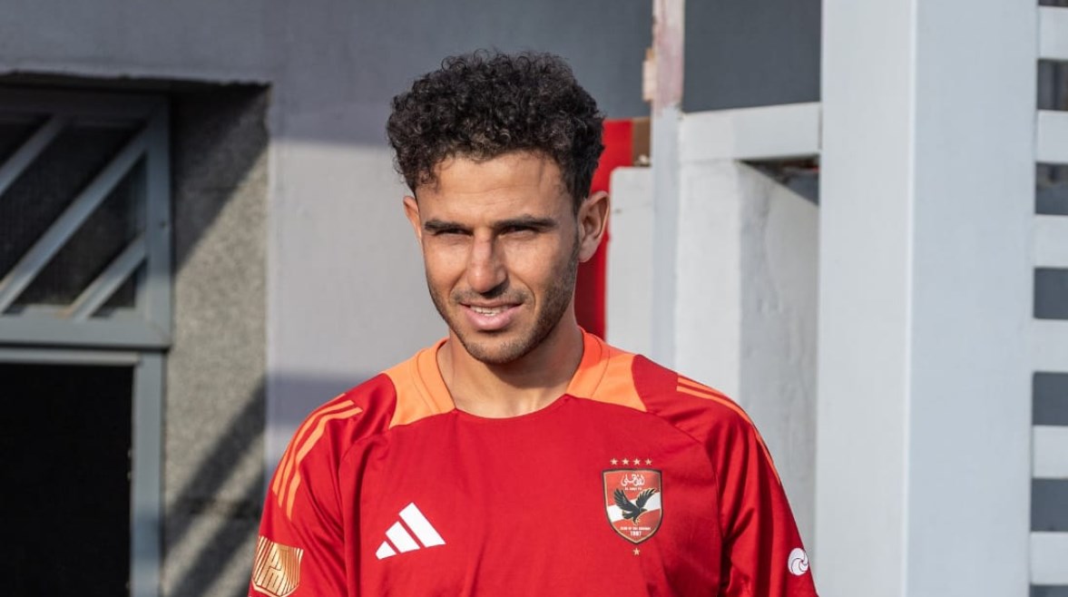 بالأرقام.. راتب خيالي لـ حمدي فتحي مع بيراميدز