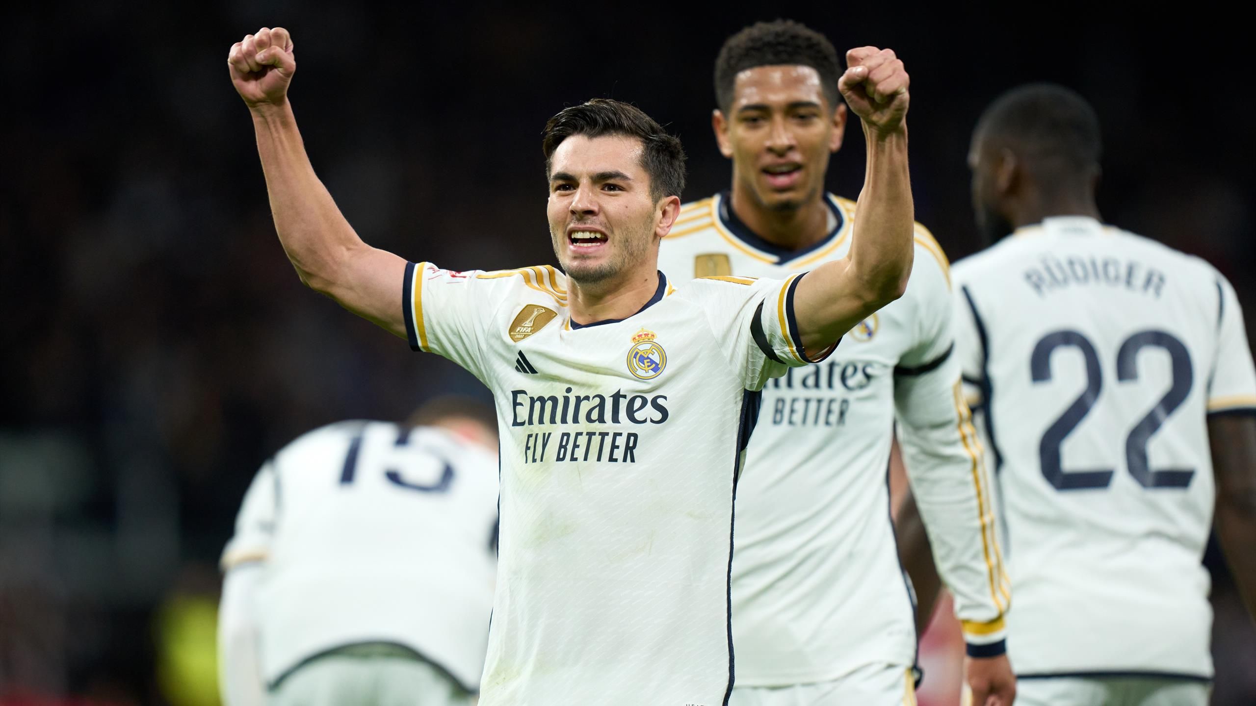 بايرن ميونخ يمنح دياز طوق نجاة من جحيم ريال مدريد