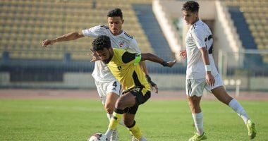 بتروجت يواجه وى اليوم وديا استعدادا للدورى الممتاز