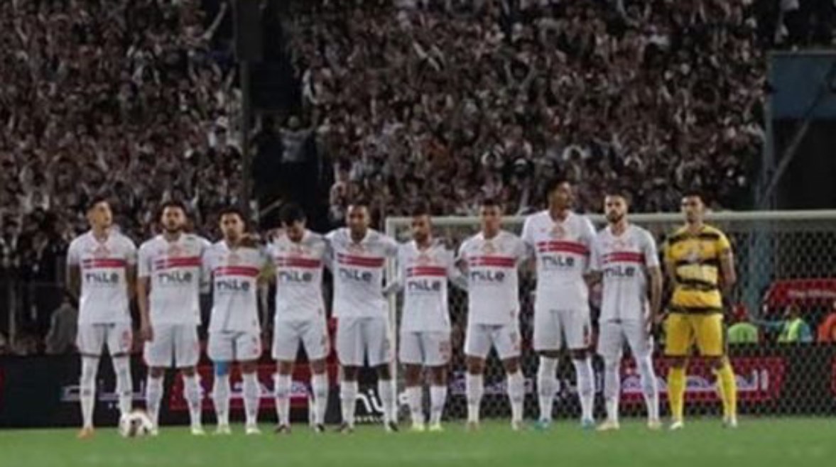بتعليق ساخر وصورة الانسحاب.. الزمالك يُذكر الأهلي بموعد القمة