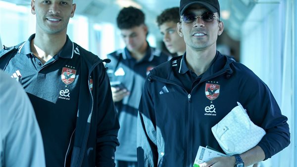 بث مباشر.. موعد مباراة الأهلي والملعب التونسي الودية استعدادًا للموسم الجديد