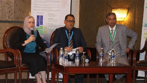 “بحوث الصحراء” ينظم ورشة عمل إقليمية لتعزيز مواجهة التحديات البيئية وتحقيق التنمية الزراعية