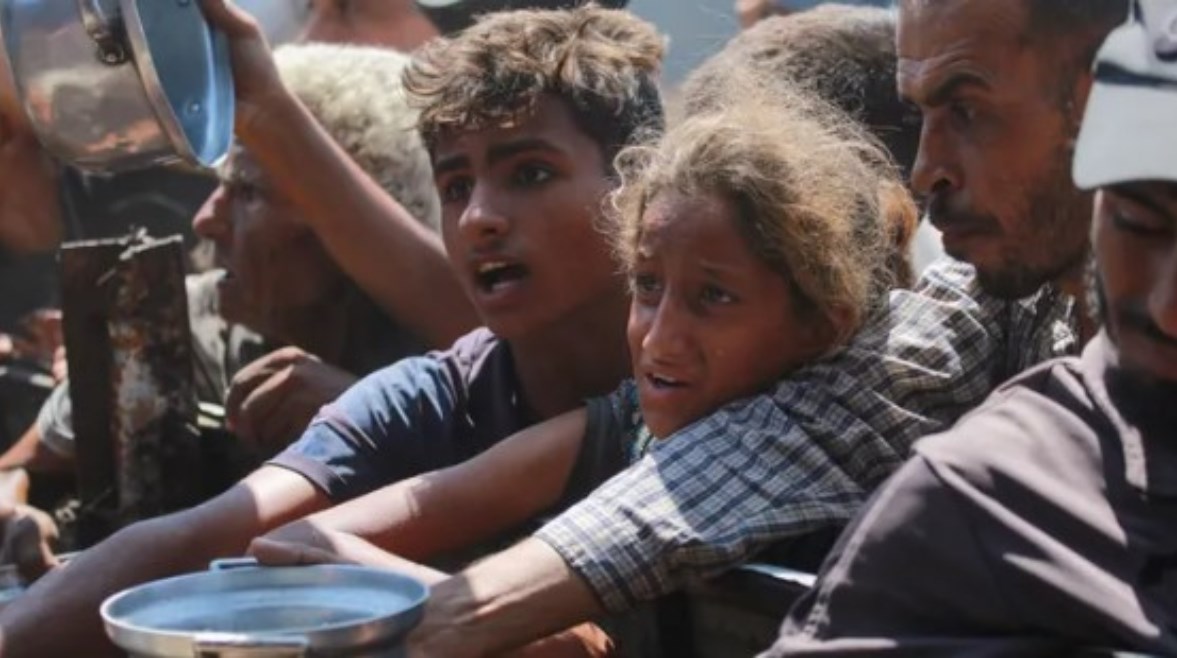 بديلة للمدينة الإنسانية.. تسريب خطة إسرائيلية جديدة للسيطرة على غزة