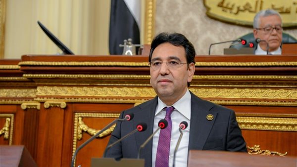 برلمانى : زيارة الرئيس الصومالي لمصر تعكس مكانة القاهرة كركيزة للأمن والاستقرار الإقليمي