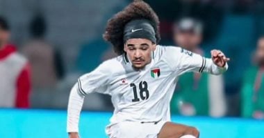 برنامج تأهيل خاص لـ آدم كايد فى الزمالك استعداداً للموسم الجديد