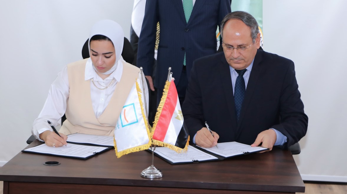بروتوكول بين “البحوث الزراعية” و”حياة كريمة” لتمكين المرأة الريفية